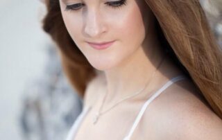 Evelin Fernandez Makeup Artist Photo Shoot 2