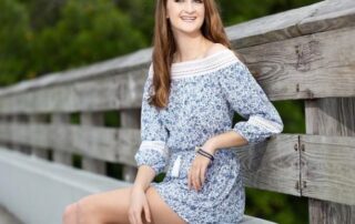 Evelin Fernandez Makeup Artist Photo Shoot 1